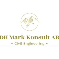 DH Mark Konsult AB logo - Similar company to Arctan Ab