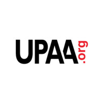 University Photographers' Association of America logo - Similar company to Religious Formation Conference