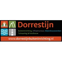 Dorrestijn Buiteninrichting, Infrastructuur & Waterbouwwerken BV logo - Similar company to Detaworks