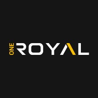 OneRoyal logo - Similar company to Smartvision