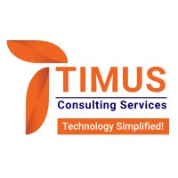 Timus Consulting Services logo - Similar company to Recfront