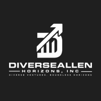 DiverseAllen Horizons, Inc. logo - Similar company to The Osmolality Lab, Llc