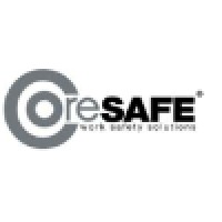 Coresafe logo - Similar company to Coresafe Core Solutions
