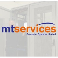MT Services Computer Systems Ltd logo - Similar company to Febla Technologies