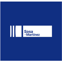 S.C. SOSA & MARTINEZ ESTUDIO JURIDICO logo - Similar company to Congreso Meme