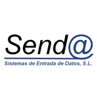 Send@ - Sistemas de Entrada de Datos, S.L. logo - Similar company to Sys-Pro Gmbh