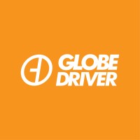 GLOBE DRIVER logo - Similar company to Pro Pacific