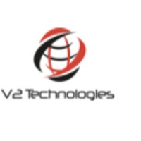 V2 Technologies logo - Similar company to V2 Technologies