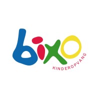 Bixo logo - Similar company to De Kindercoach