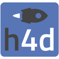 hosting4devs logo - Similar company to Planet Archipelago