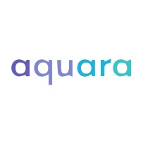 Aquara logo - Similar company to Knecon Ag