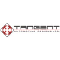 Tangent Automotive Designs logo - Similar company to Tangent Automation