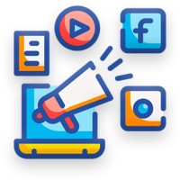 Headway Mídia logo - Similar company to Son Harmonie®