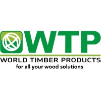 WTP | World Timber Products B.V logo - Similar company to Quercus Forest Products Ltd