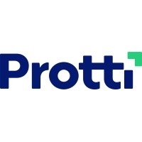 Protti logo - Similar company to Faroo Vc