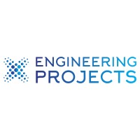 ENGINEERING PROJECTS logo - Similar company to Engineering Professionals