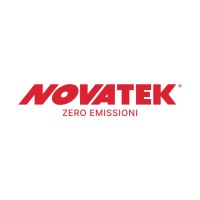 NOVATEK s.r.l. SB logo - Similar company to Briqly