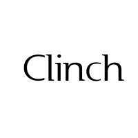 Clinch Inc. logo - Similar company to Gravity Consulting.
