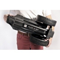 Klick-N-Go Golf bv logo - Similar company to Batcaddy