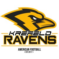 Krefeld Ravens logo - Similar company to Hummaid E.V.