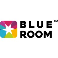 Blue Room Inc logo - Similar company to Cyber Tiger Technologies