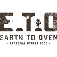 Earth to Oven logo - Similar company to Howarth International