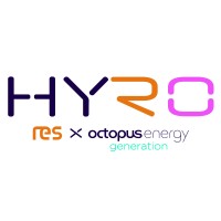 HYRO logo - Similar company to Pando - Building Highly Cost Effective Remote Teams For The Solar Pv Industry