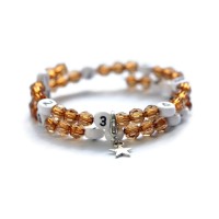Bracelets d'Allaitement et Cie logo - Similar company to Drift Of Thread (Dot)