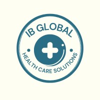 IB Global Health logo - Similar company to Embedded World