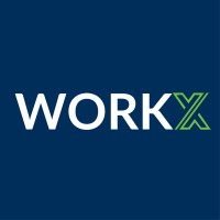 Workx Middle East logo - Similar company to Excedo, By Nikkei & The Financial Times