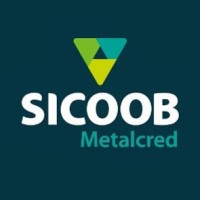 Sicoob Metalcred logo - Similar company to Cecresp Seguros