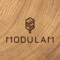 Modulam logo - Similar company to Rewood