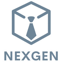 NexGen logo - Similar company to Nexgen