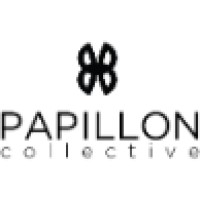 Papillon Collective logo - Similar company to Papilio Collective