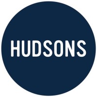 Hudsons The Burger Joint logo - Similar company to Adva Inc.