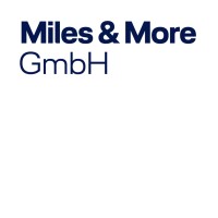 Miles & More GmbH logo - Similar company to Michele Modas