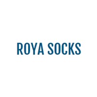 Roya Socks logo - Similar company to Exceptio Ltd
