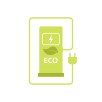 Stealth - DCFC/Microgrid logo - Similar company to Microgrid Solutions