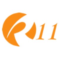 R11 Tek Private Limited logo - Similar company to Br It Solutions