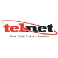 Tel-Net,Inc. logo - Similar company to Redking Telnet Services