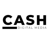 Cash Digital Media logo - Similar company to R-Stream Label Artwork Automation & Services