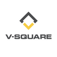 V-Square Marketing logo - Similar company to Codtecs