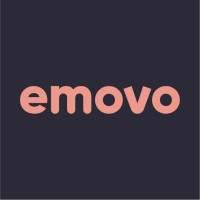 Emovo Care logo - Similar company to Biped.Ai