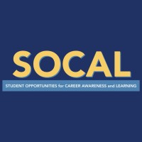 SOCAL Workforce logo - Similar company to San Diego North Economic Development Council (Sdnedc)