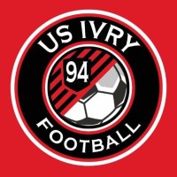 IVRY FOOTBALL logo - Similar company to Sfc Neuilly Sur Marne