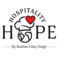 Hospitality Hope logo - Similar company to Impetus Training Academy