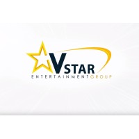 VStar Entertainment Group logo - Similar company to Csuf Music Industry Club