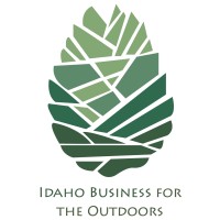 Idaho Business for the Outdoors logo - Similar company to University Of Idaho Mcclure Center