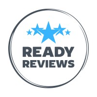 Ready Reviews logo - Similar company to Vendengine