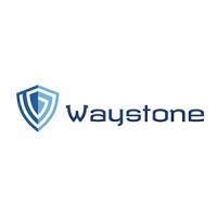 Waystone logo - Similar company to Waystone